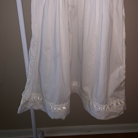 Bella Luna by Strasburg Communion Dress - Picture 3 of 5